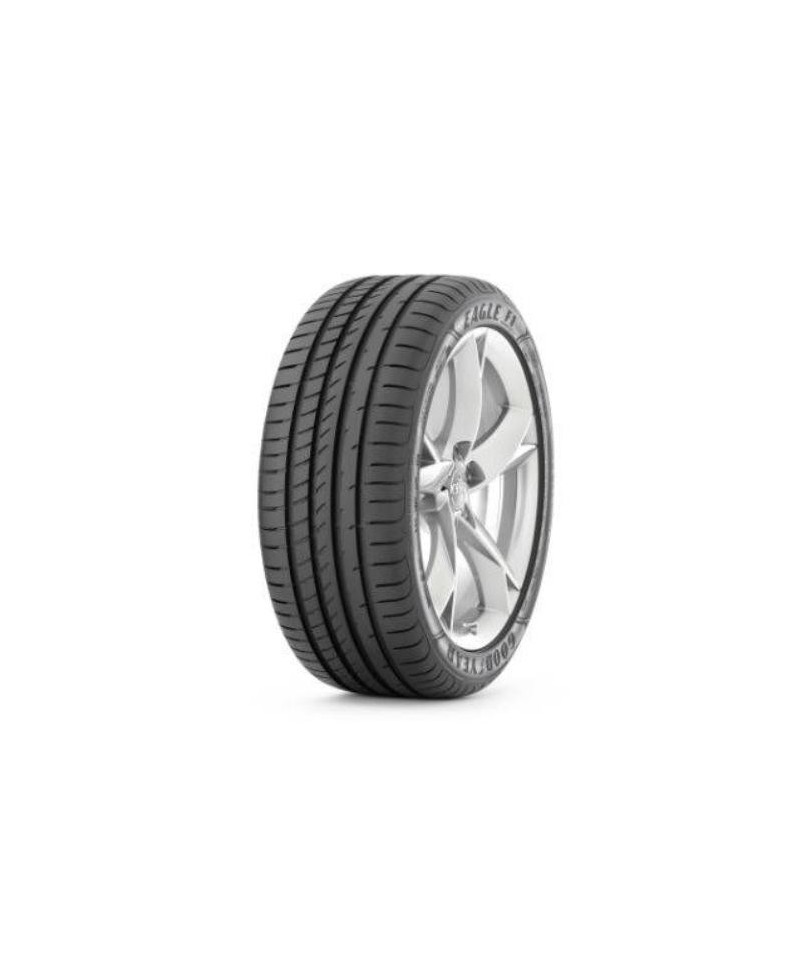 Pneu GOODYEAR F1 ASYM 2 SUV N1 FP XL 265/50/19 110 Y