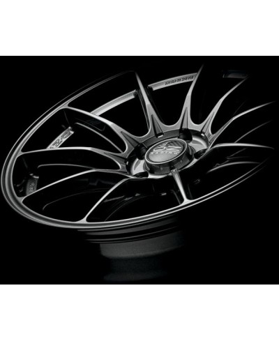 Jante ALU, OZ HYPER GT HLT STAR GRAPHITE, 11X20 5/130 ET50, Alésage 71.6