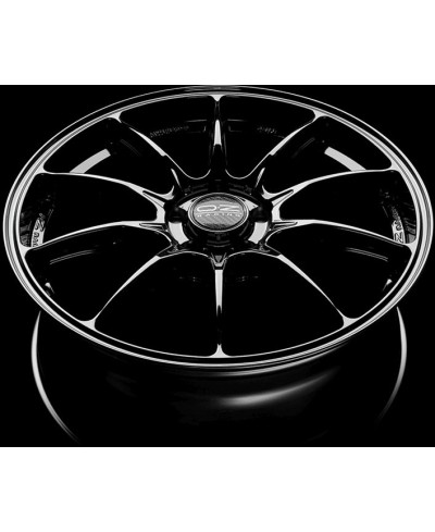 Jante ALU, OZ HYPER GT HLT GLOSS BLACK, 8.5X19 5/112 ET44, Alésage 75
