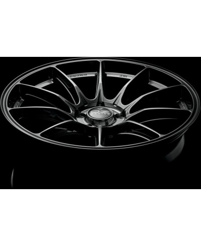 Jante ALU, OZ Hyper GT HLT Graphite brillant 10.5X20 5/112 ET20, Alésage 75