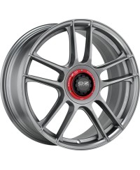 Jante ALU, OZ INDY HLT TITANIUM, 8X18 5/112 ET27, Alésage 75