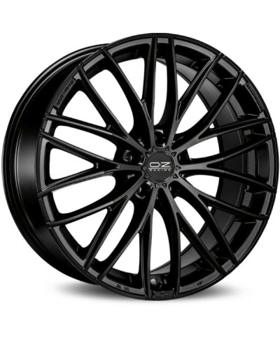 Jante ALU, OZ ITALIA 150  GLOSS BLACK 8X19 5/114.3 ET45, Alésage 75