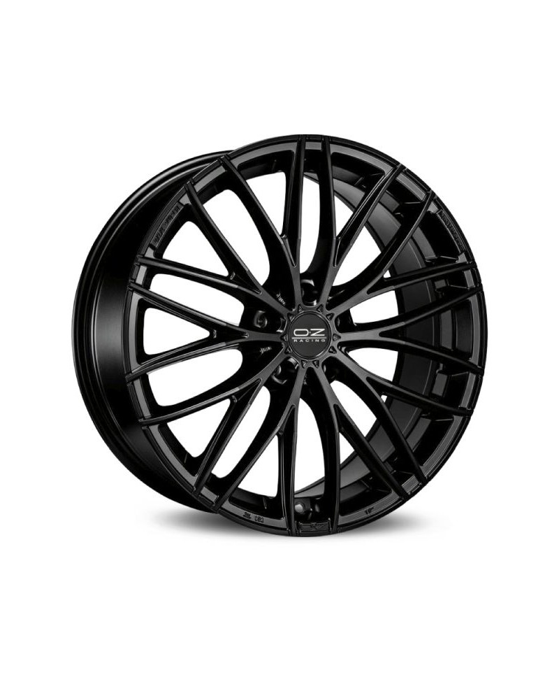 Jante ALU, OZ ITALIA 150  GLOSS BLACK 8X19 5/114.3 ET45, Alésage 75