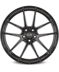Jante ALU, OZ  LEGGERA HLT GLOSS BLACK 10X20 5/120 ET35, Alésage 79