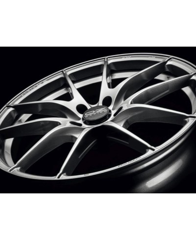 Jante ALU, OZ LEGGERA HLT GRIGIO CORSA BRIGHT, 9X20 5/130 ET50, Alésage 71.6