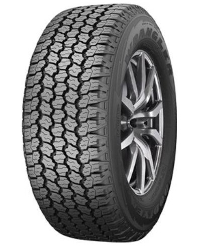 Pneu GOODYEAR Wrangler AT Adventure 255/70/18 116 H FP XL