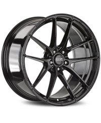 Jante ALU, OZ LEGGERA HLT GLOSS BLACK, 9X20 5/130 ET50, Alésage 71.6