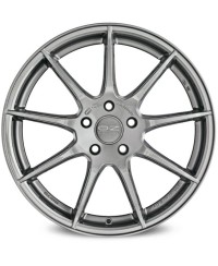 Jante ALU, OZ OMNIA GRIGIO CORSA BRIGHT, 7.5X17 5/112 ET35, Alésage 75