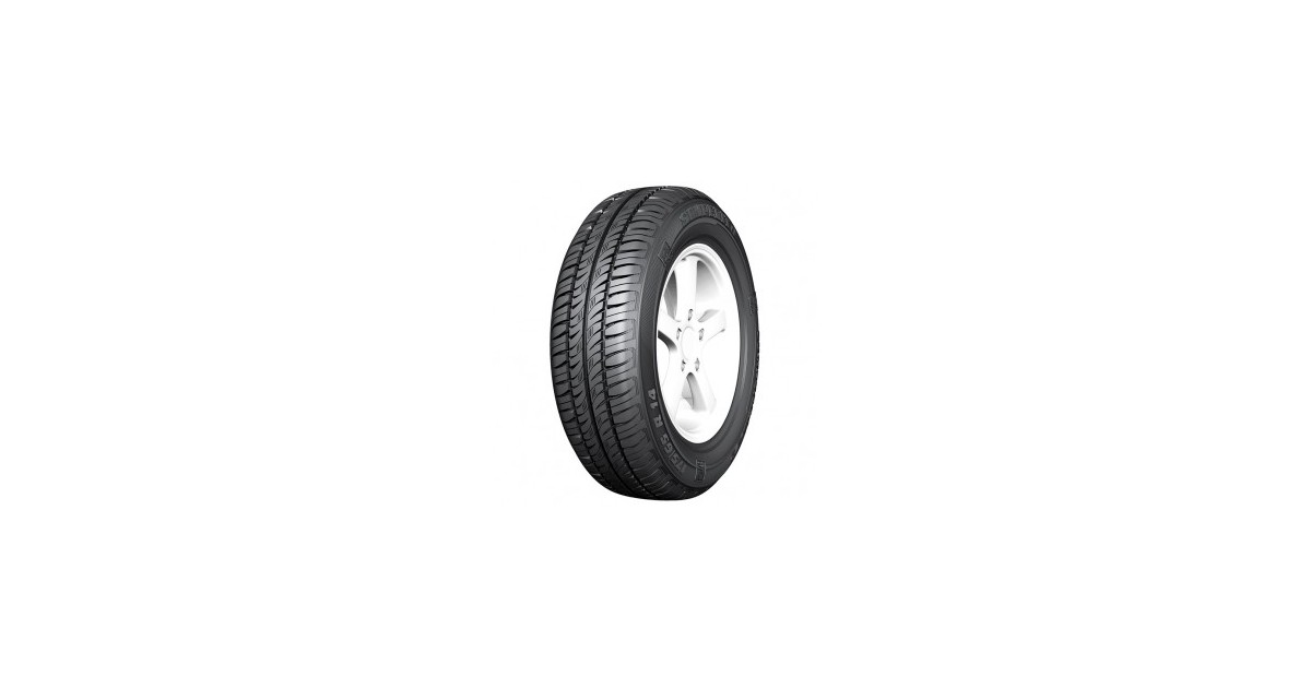 Pneu Semperit 165/70R14 81T COMFORT-LIFE 2 (DOT2021)