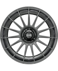 Jante ALU, OZ Superturismo Aero Graphite brillant 8.5X19 5/114.3 ET55, Alésage 75.1