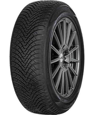Pneu LAUFENN G FIT 4S LH71 215/65 R16 102V XL, M&S, 3PMSF