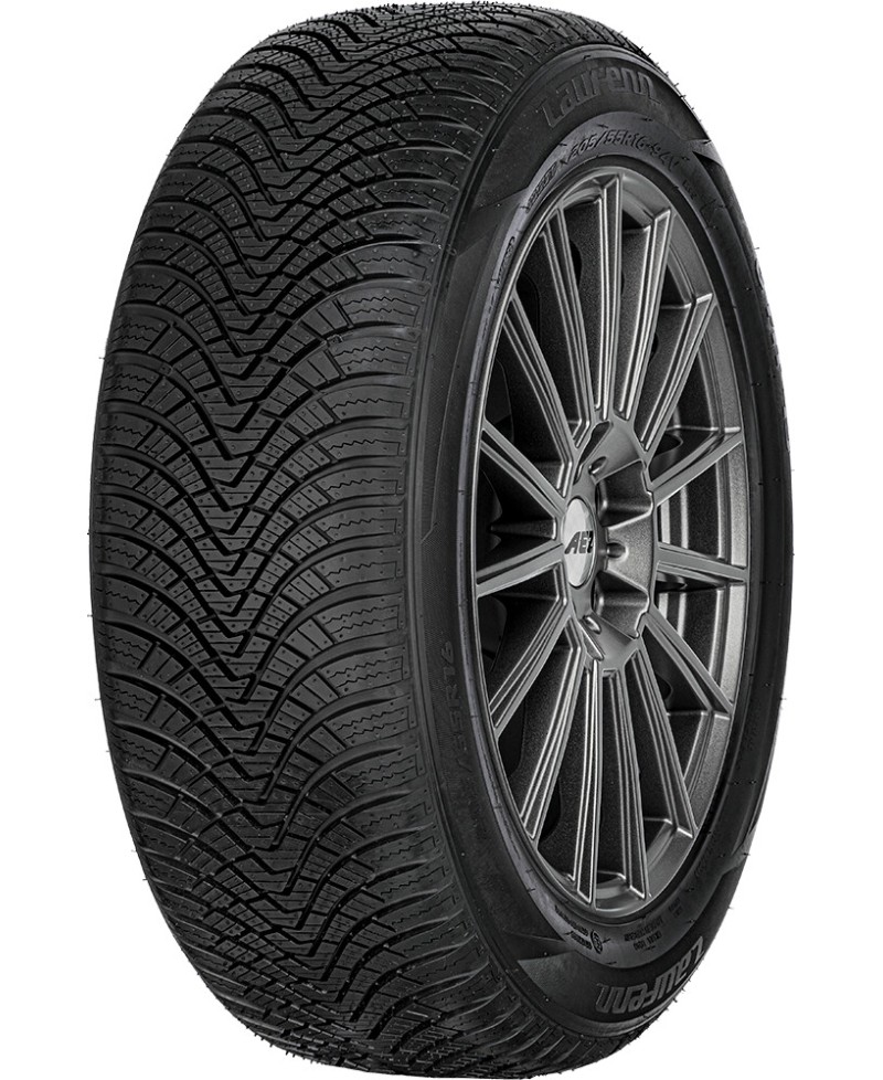 Pneu LAUFENN G FIT 4S LH71 215/65 R16 102V XL, M&S, 3PMSF