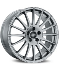 Jante ALU, OZ SUPERTURISMO GT GRIGIO CORSA, 7X16 5/100 ET35, Alésage 68
