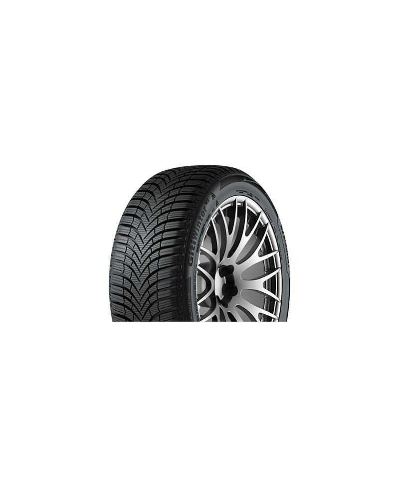 Pneu GITI Winter W2 175/65R15 84T 3PMSF
