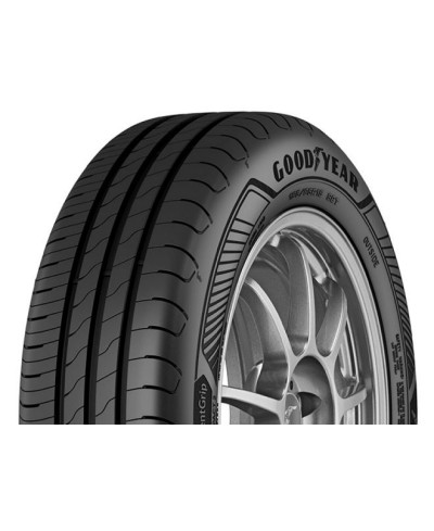 Pneu Goodyear EFFIGRIP COMPACT 2 185/65R14 86T