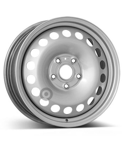 Jante Tole/Acier OE ,No 8703,  6,5X16 5/112 ET48, Alésage 57.1 ,DEMO , VW Caddy