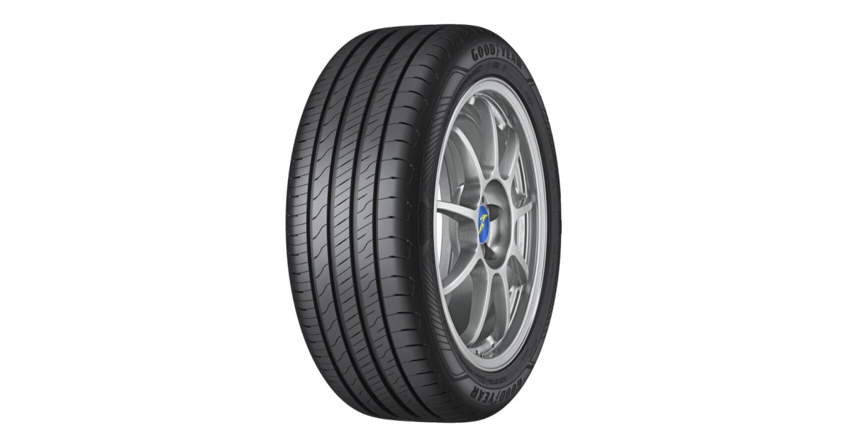 Pneu GOODYEAR EFFICIENT GRIP PERFORMANCE 2 + 215/55/17 94 W