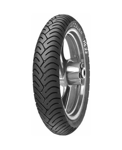 Pneu moto,  Metzeler ME 22 Front/ Rear 3.25-18 59P TT , RF