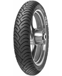 Pneu moto,  Metzeler ME 22 Front/ Rear 3.25-18 59P TT , RF