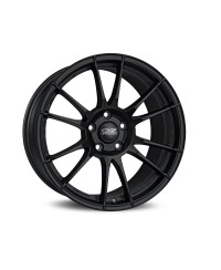 Jante ALU, OZ ULTRALEGGERA HLT MATT BLACK 9X19 5/112 ET25, Alésage 75