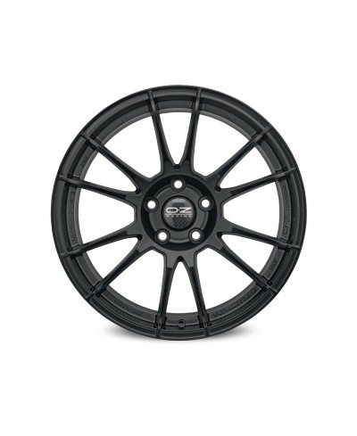 Jante ALU, OZ ULTRALEGGERA HLT MATT BLACK 9X19 5/112 ET25, Alésage 75
