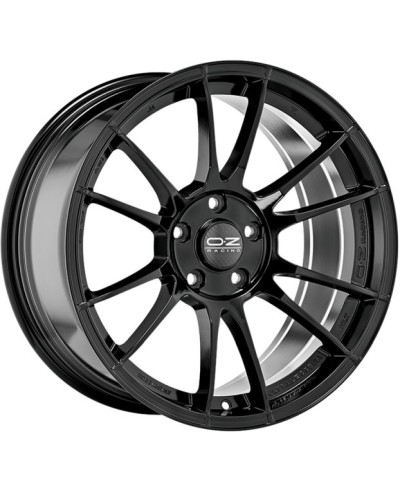 Jante ALU, OZ ULTRALEGGERA HLT GLOSS BLACK, 8.5X20 5/114.3 ET40, Alésage 75