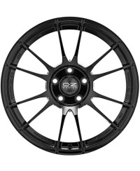 Jante ALU, OZ  ULTRALEGGERA HLT GLOSS BLACK, 8X19 5/112 ET45, Alésage 75