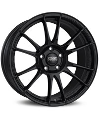 Jante ALU, OZ ULTRALEGGERA HLT MATT BLACK, 9X19 5/98 ET48, Alésage 58.1