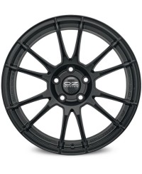 Jante ALU, OZ ULTRALEGGERA HLT MATT BLACK, 9X19 5/98 ET48, Alésage 58.1