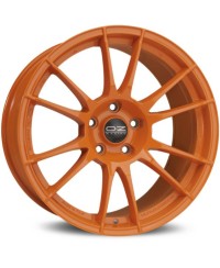 Jante ALU, OZ ULTRALEGGERA HLT ORANGE, 8.5X19 5/112 ET47, Alésage 57.1