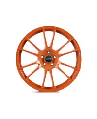 Jante ALU, OZ ULTRALEGGERA HLT ORANGE, 8.5X19 5/112 ET47, Alésage 57.1