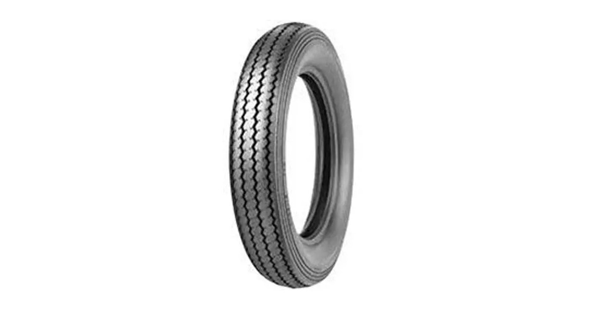 Pneu moto,  Shinko E-240 RF  100/90-19 63H TL
