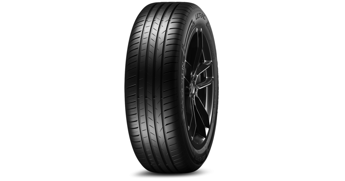 Pneu Vredestein ULTRAC * 215/40R18 89Y XL (DEMO,50km)