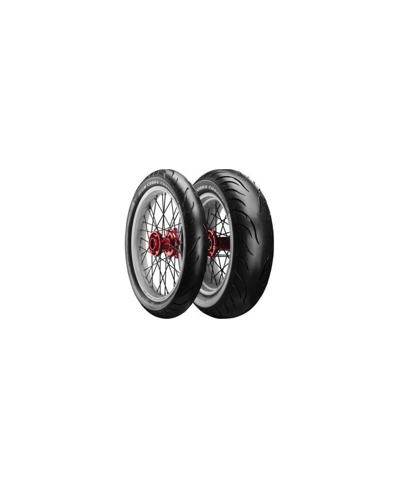Pneu moto,  Avon COBRA Chrome RF Rear 170/80B15 83H TL