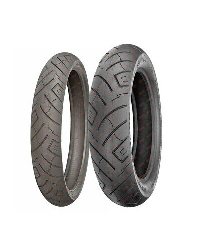 Pneu moto,  Shinko   SR-777 FRONT RF 120/70-21 68V TL