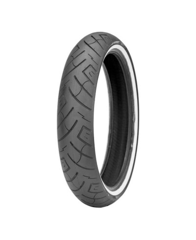 Pneu moto,  Shinko  SR-777 WW  RF    120/70-21 68V TL