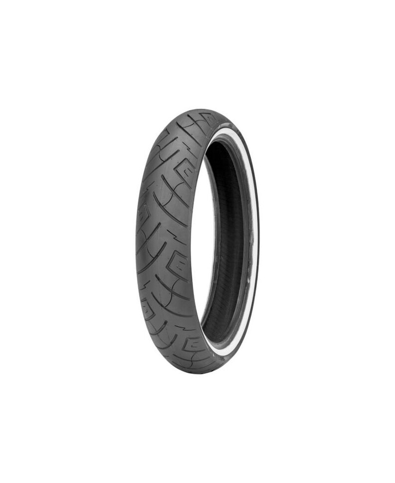 Pneu moto,  Shinko  SR-777 WW  RF    120/70-21 68V TL