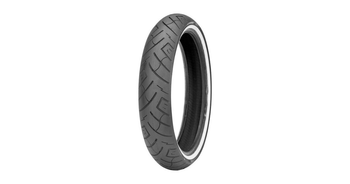 Pneu moto,  Shinko  SR-777 WW  RF    120/70-21 68V TL