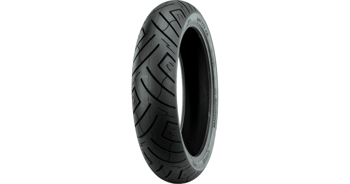 Pneu moto,  Shinko   SR-777 Front RF 80/90-21 54H TL