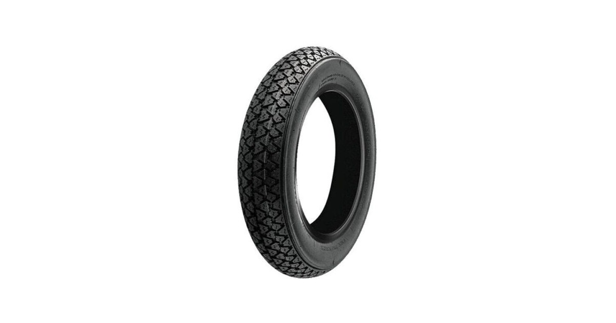 Pneu scooter,  Shinko  SR-426 Allwetter  120/90-10 66J TL