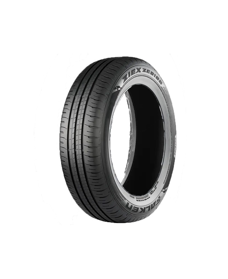 Pneu Falken ZE010B 205/65 R16 95H (DOT2021)