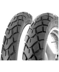 Pneu moto,  Kenda  K761 Dual Sport 120/80-18 62H TT