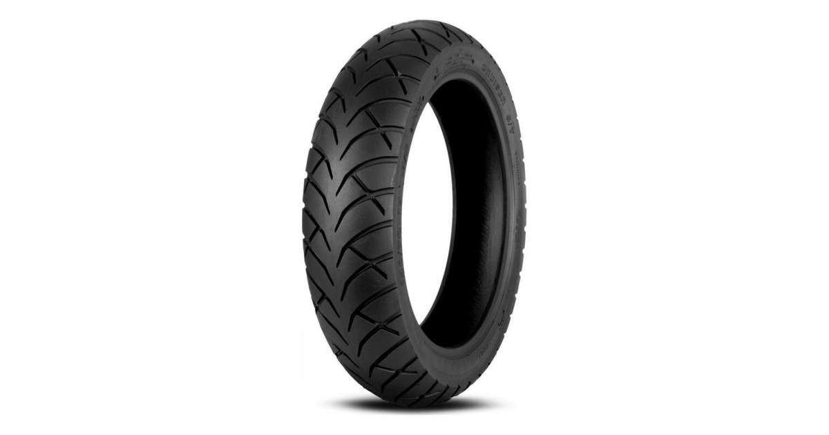 Pneu moto,  Kenda  K671  CRUISER 140/60-17 63H TL 6PR