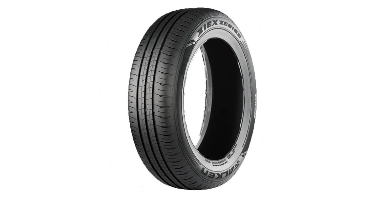 Pneu Falken 205/65R16 95H ZIEX ZE010B (DEMO,50km)