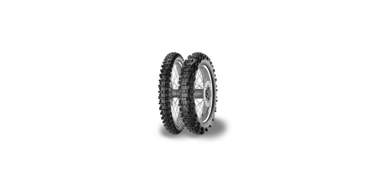 Pneu moto,  Kenda  K779 Fim-Enduro  140/80-18 70R TT