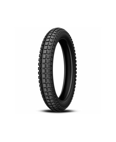 Pneu moto,  Kenda K262 Trial  3.00-17 45P TT