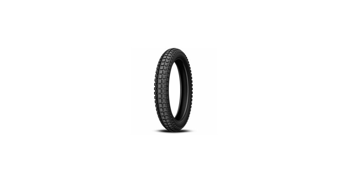 Pneu moto,  Kenda K262 Trial  3.00-17 45P TT