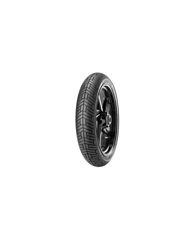 Pneu moto,  Metzeler Lasertec Front  3.25-19 54H TL