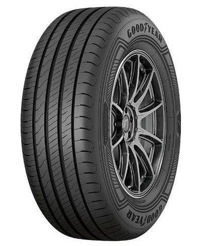 Pneu GOODYEAR EFFICIENTGRIP 2 SUV 265/60/18 110 V XL
