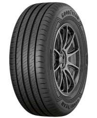 Pneu GOODYEAR EFFICIENTGRIP 2 SUV 265/60/18 110 V XL